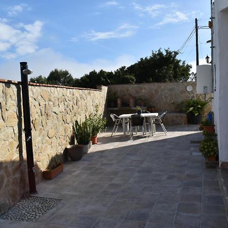 Casa Del Almendro Villa Conil De La Frontera Exteriör bild