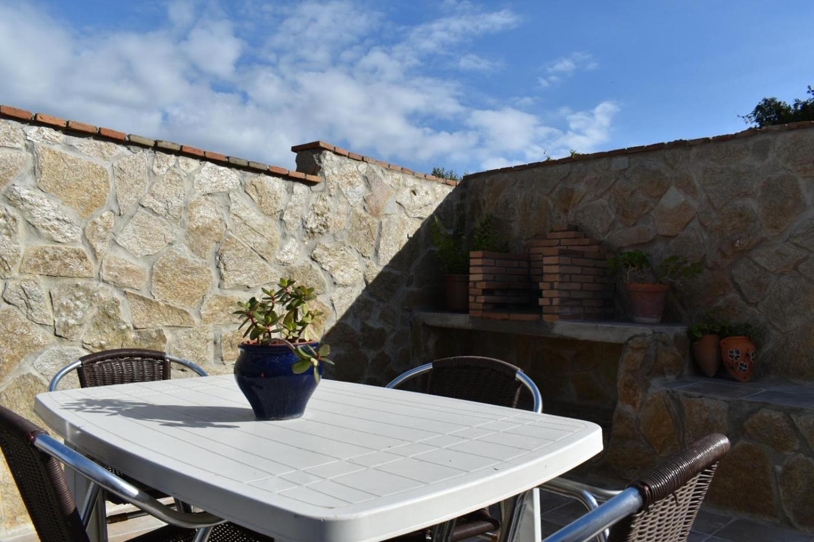 Casa Del Almendro Villa Conil De La Frontera Exteriör bild